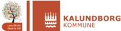 Løve-Ørslev skole og Kalundborg kommunes logo